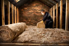 Best Fireproof Insulation  in Lynbrook, NY